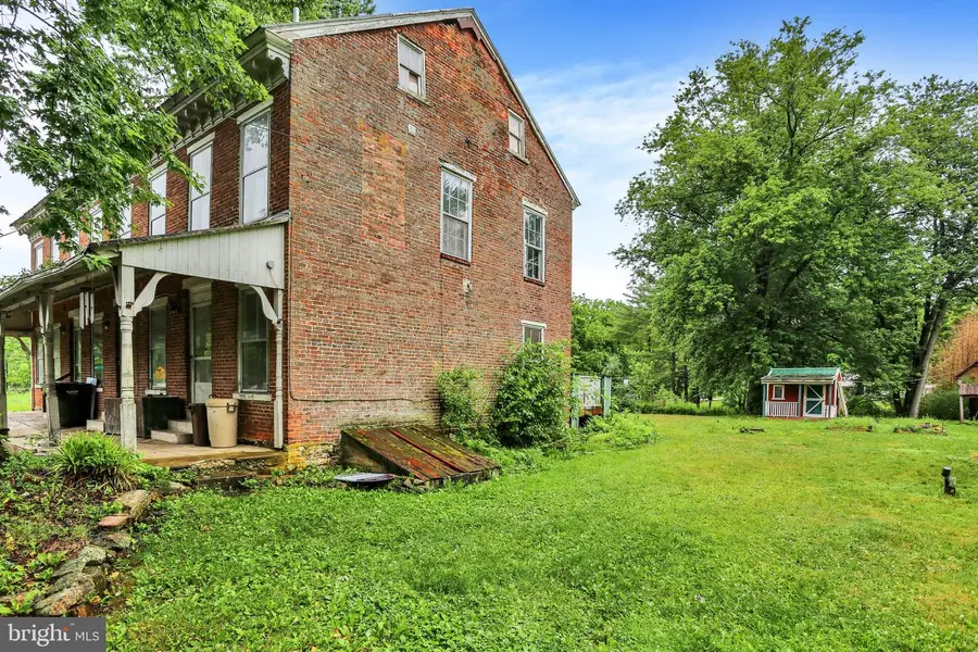 1129 Eagle Point Rd, Kutztown, PA 19530 - #3