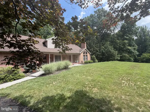 4 Quail Ridge Dr, READING, PA 19607