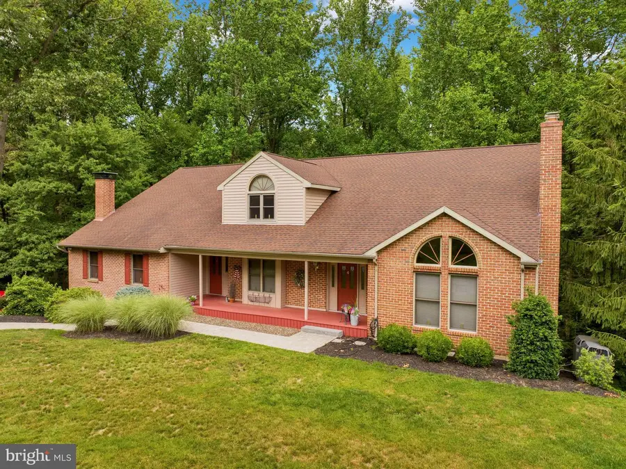 4 Quail Ridge Dr, Reading, PA 19607 - #3