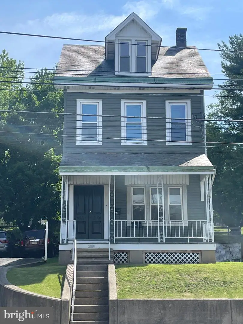 2807 Kutztown Rd, Reading, PA 19605 - #1