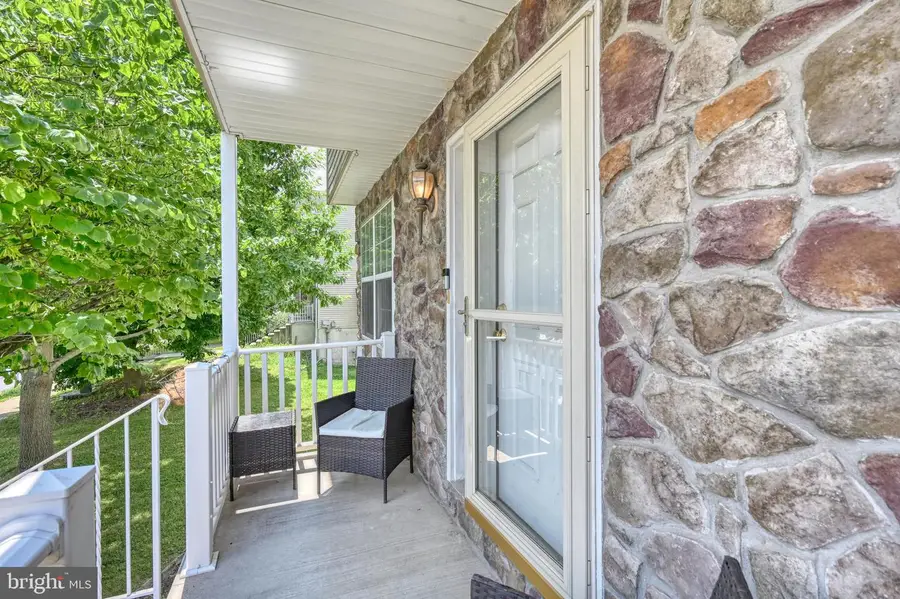 106 Werner St, Wernersville, PA 19565 - #2