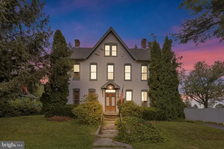 15179 Kutztown Rd, Kutztown, PA 19530 - #2