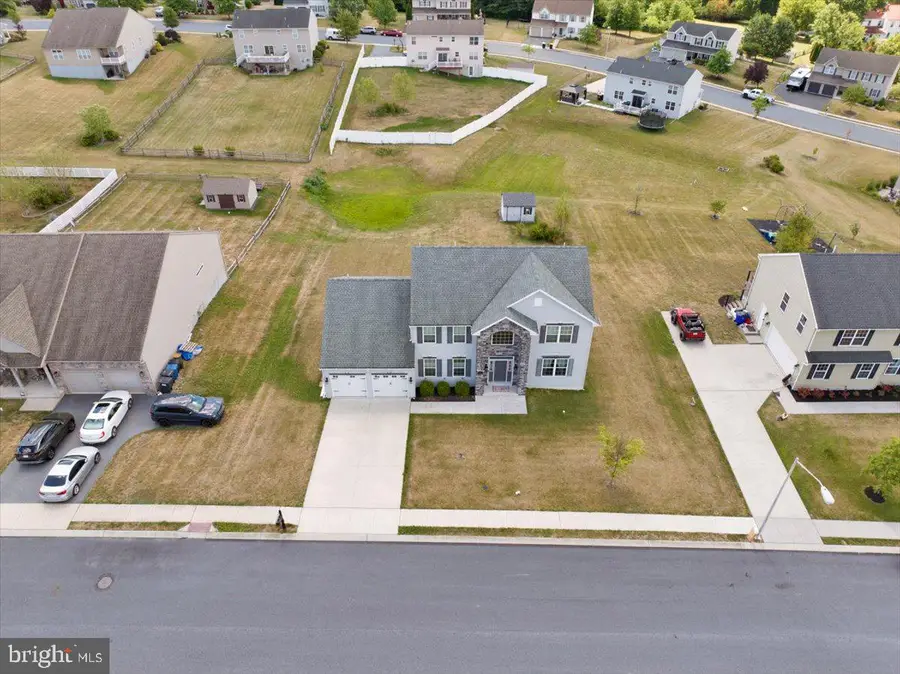 22 Rome Dr, Leesport, PA 19533 - #2