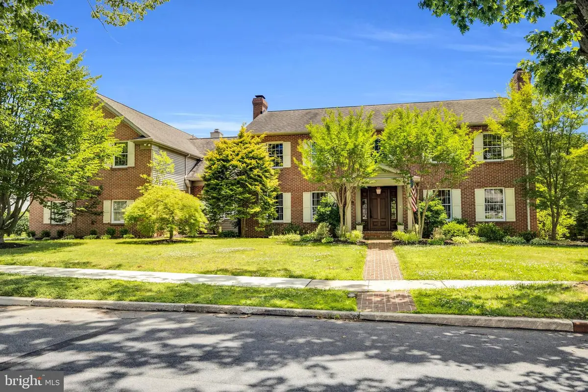 1800 Reading Blvd, Wyomissing, PA 19610 - #1