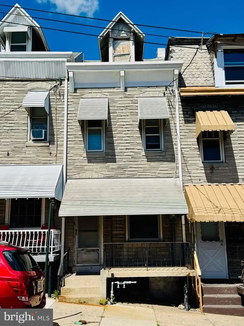 510 S 11th St, Reading, PA 19602 - #1