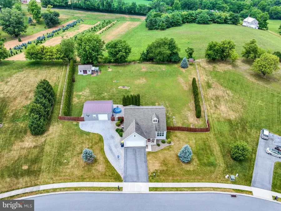 45 Tulpy View Rd, Womelsdorf, PA 19567 - #2