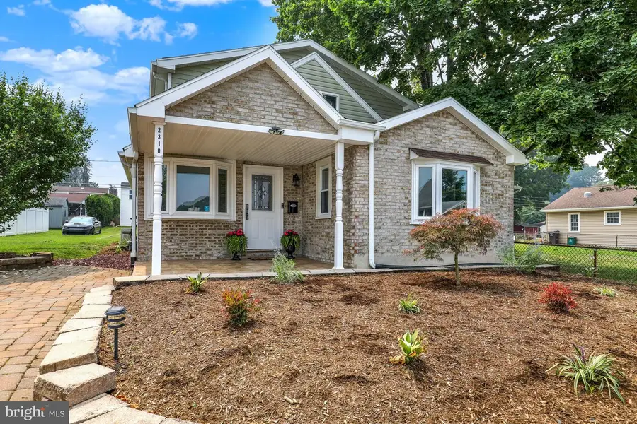 2310 Lincoln Ave, Reading, PA 19609 - #3