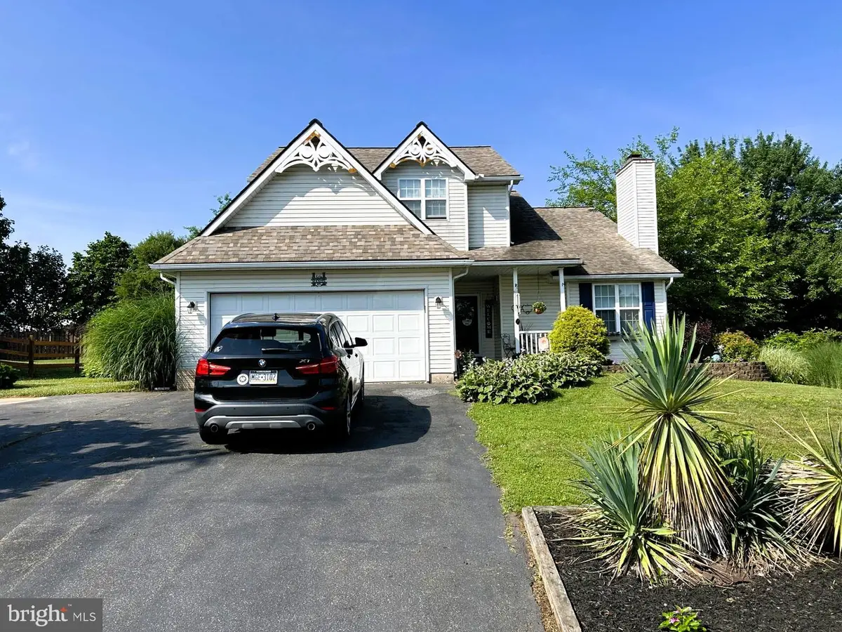 130 S 2nd St, Barto, PA 19504 - #1