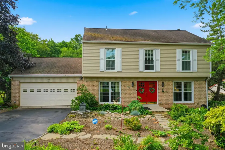 36 Par Dr, Reading, PA 19607 - #2