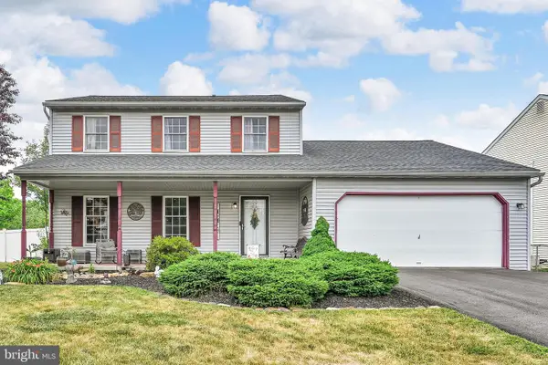 230 Hope Dr, BLANDON, PA 19510