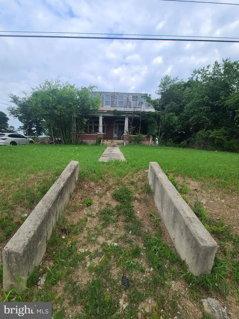 537 Old Philly Pi, Kempton, PA 19529 - #1
