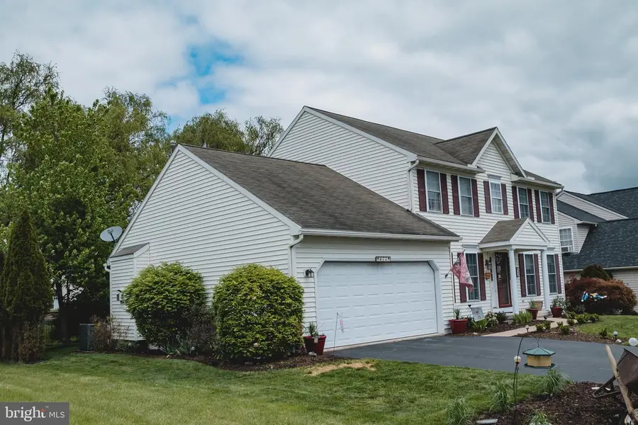 411 Wingspread Ct, Reading, PA 19606 - #3