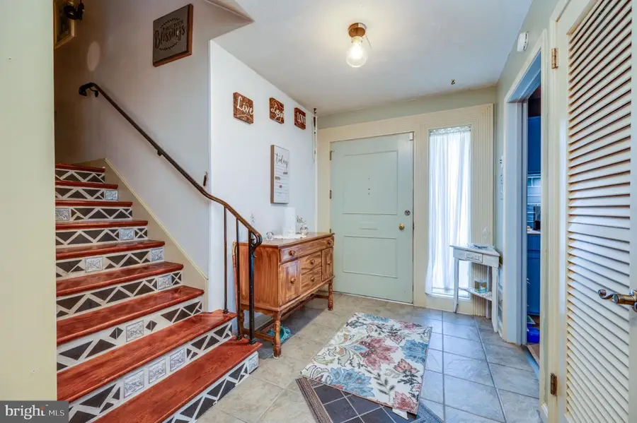 1847 Elder St, Reading, PA 19604 - #2