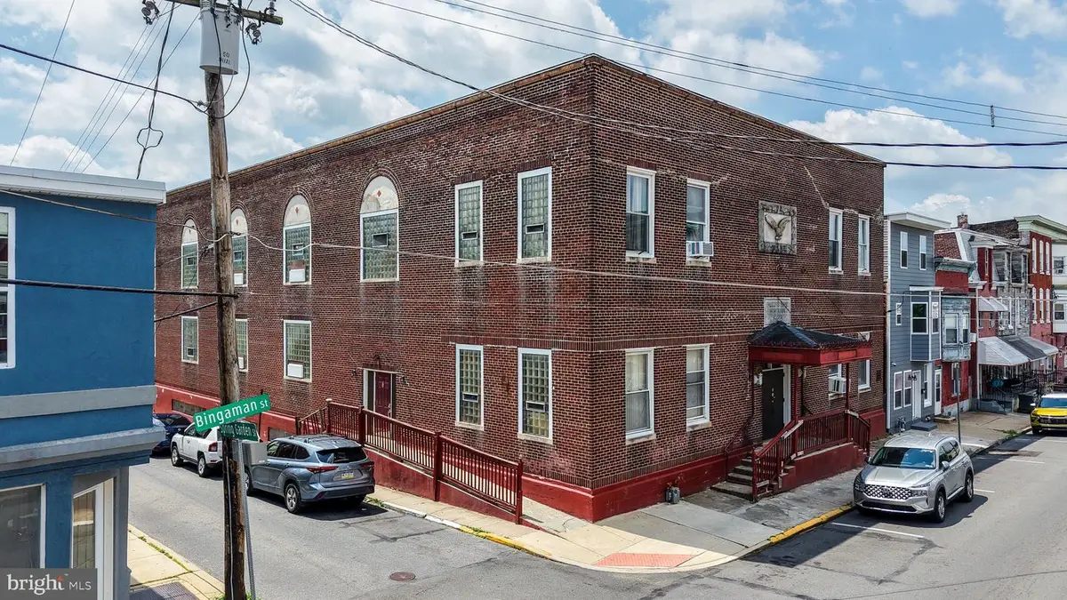 816 Bingaman, Reading, PA 19602 - #1