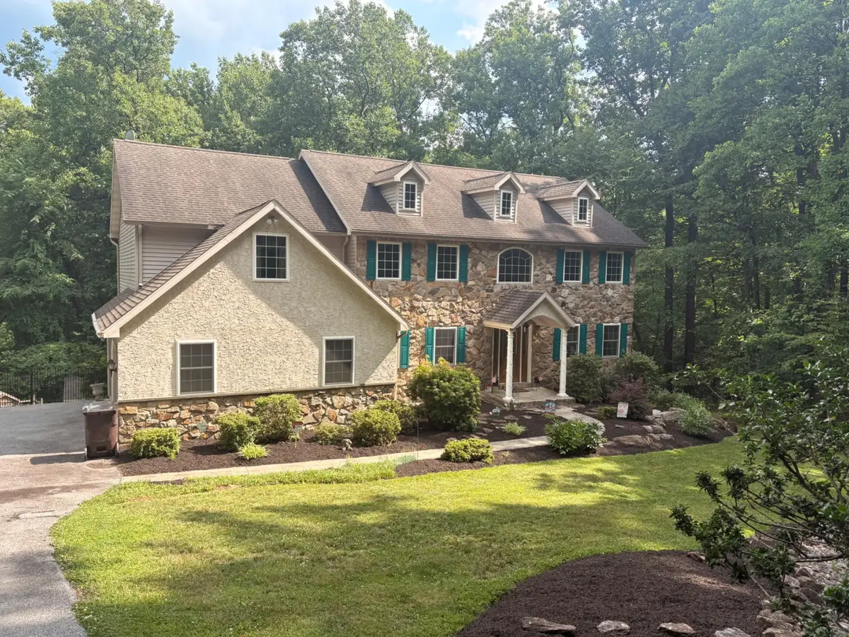 52 Hess Rd, Boyertown, PA 19512 - #1