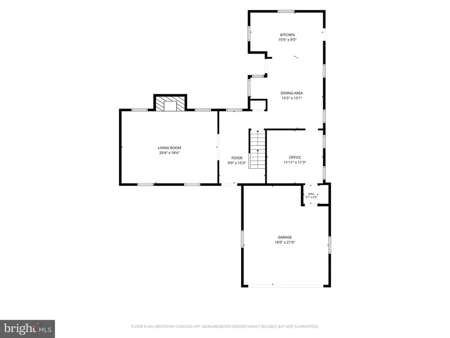 2 Bingaman Rd, Reading, PA 19606 - #3
