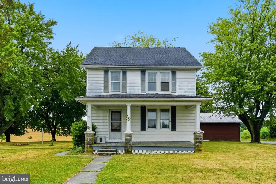 1405 & 1415 Shartlesville Rd, Mohrsville, PA 19541 - #2
