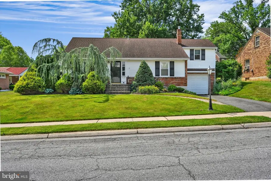 3102 Curtis Rd, Sinking Spring, PA 19608 - #3