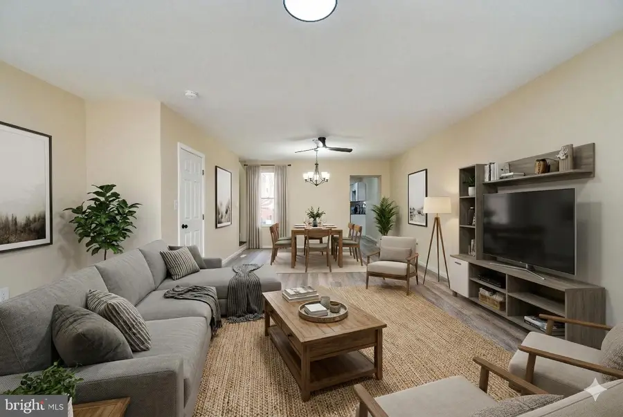812 Bingaman St, Reading, PA 19602 - #2