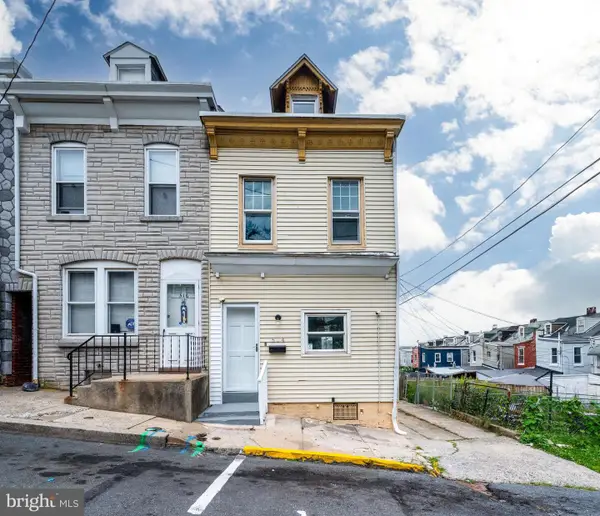514 Wunder St, READING, PA 19602