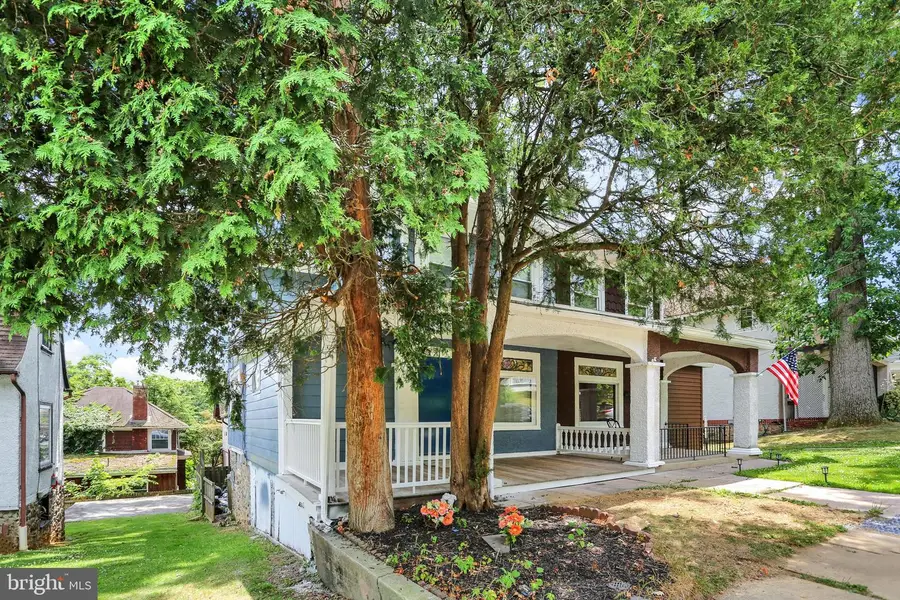 261 Friedensburg Rd, Reading, PA 19606 - #3