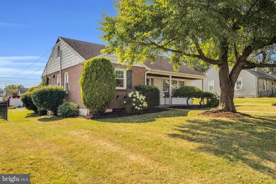 237 S Spruce St, Birdsboro, PA 19508 - #3