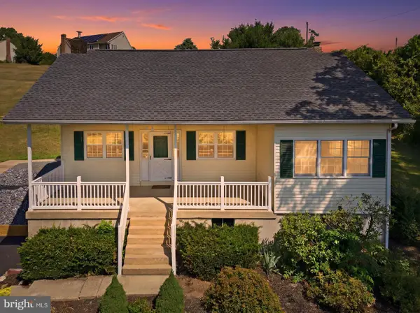 170 Wagner Rd, READING, PA 19608