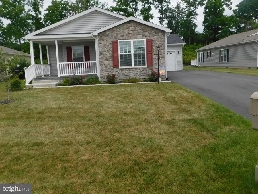 159 Eagles Watch S, Bechtelsville, PA 19505 - #2