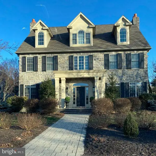 1337 Reading Bl, WYOMISSING, PA 19610
