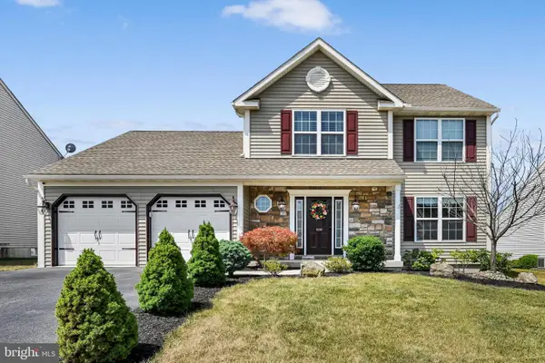 1018 Shilo St, READING, PA 19605
