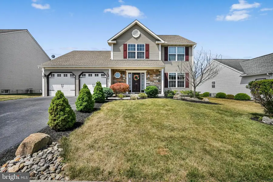 1018 Shilo St, Reading, PA 19605 - #3