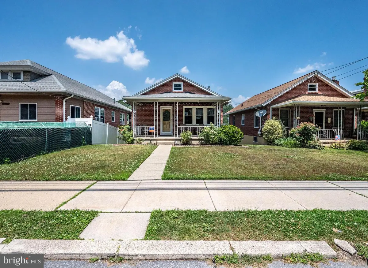 2217 Fairview Ave, Reading, PA 19606 - #1