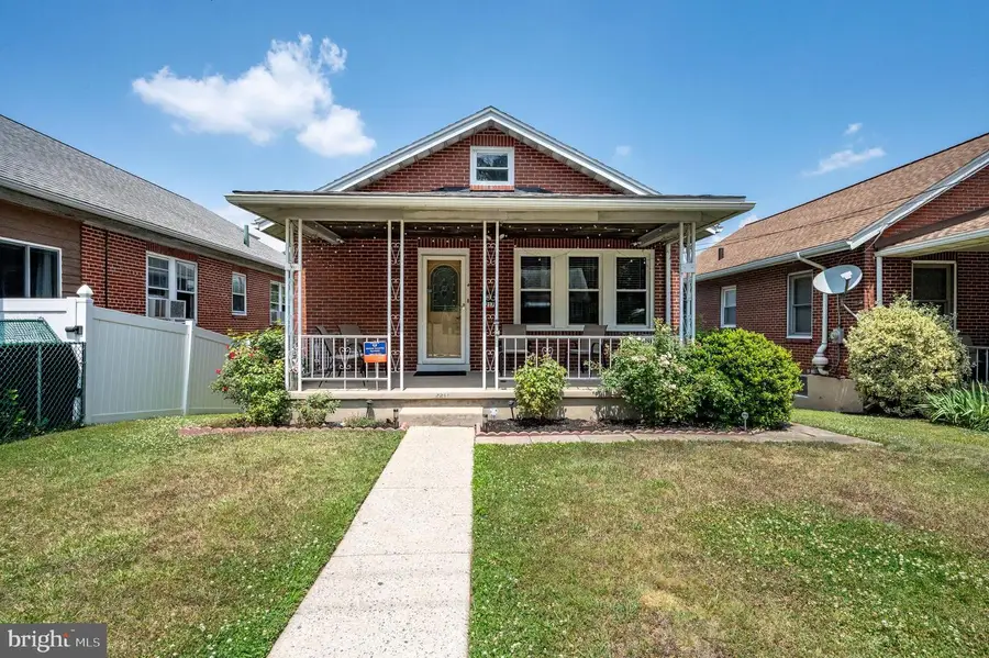 2217 Fairview Ave, Reading, PA 19606 - #2