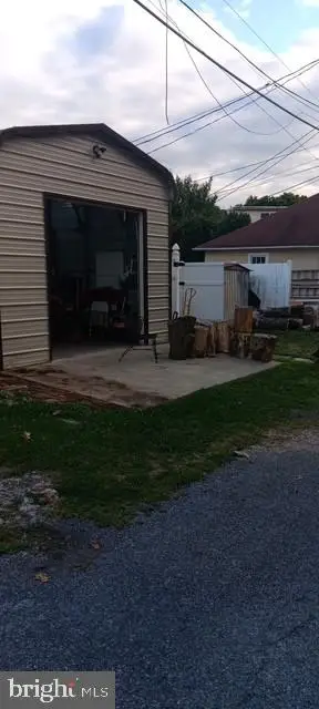 11 E Elm St, Reading, PA 19607 - #3