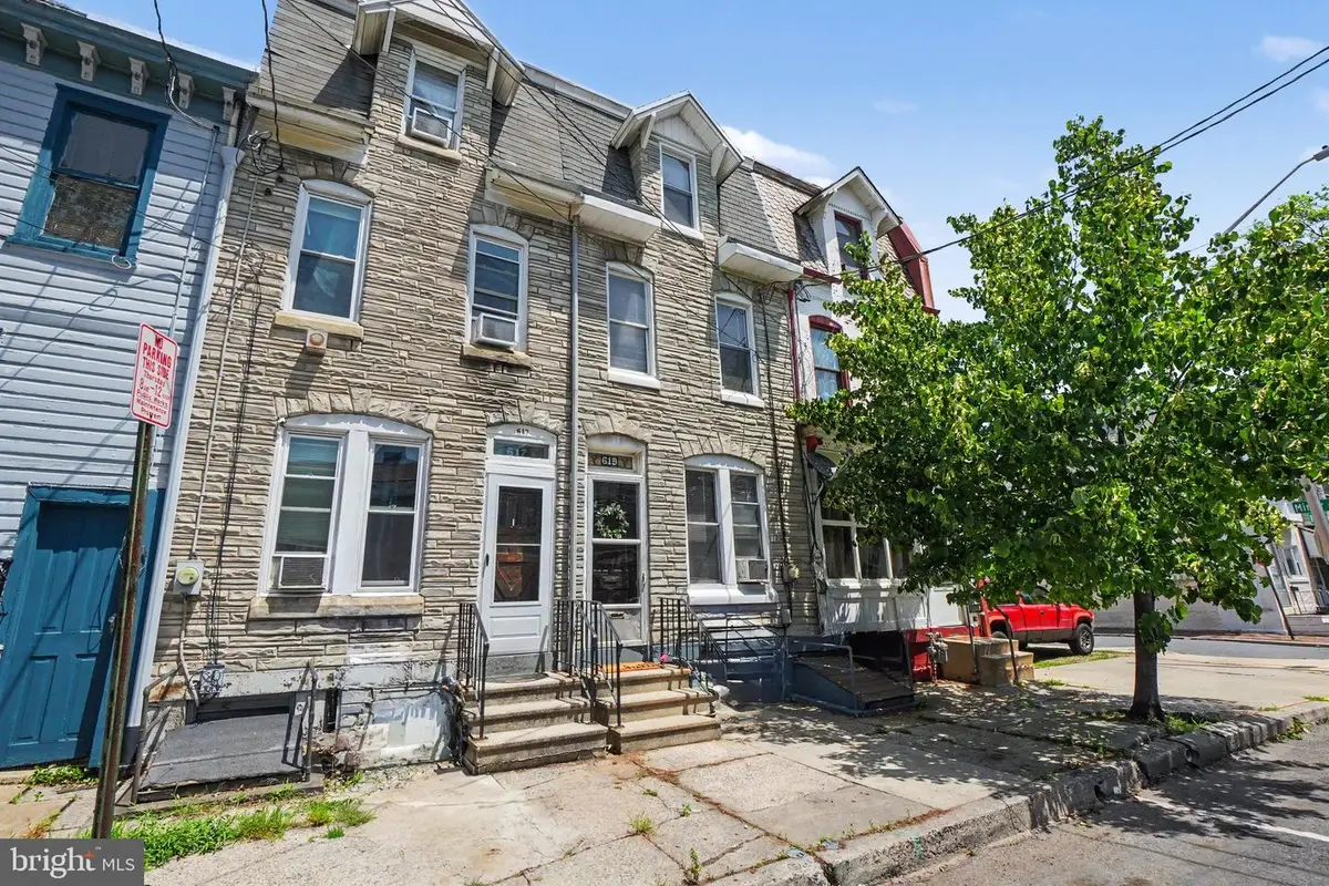 619 Willow St, Reading, PA 19602 - #1