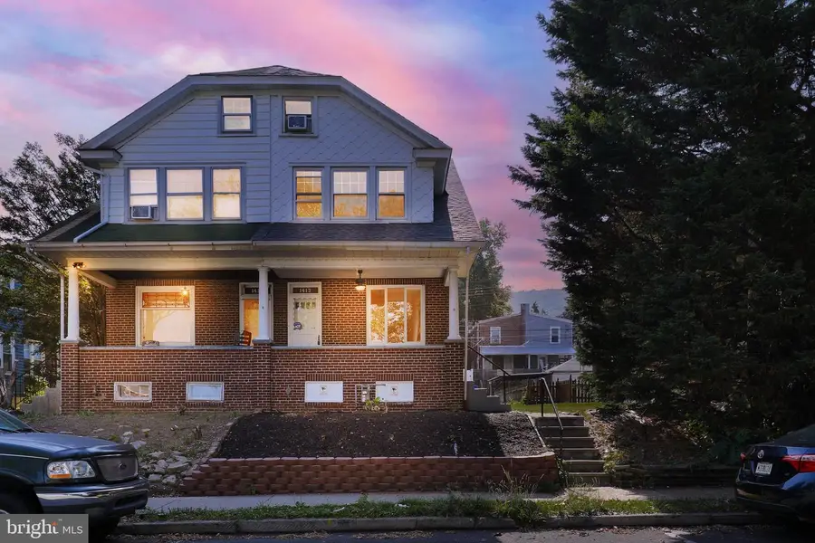 1413 N 12th St, Reading, PA 19604 - #3