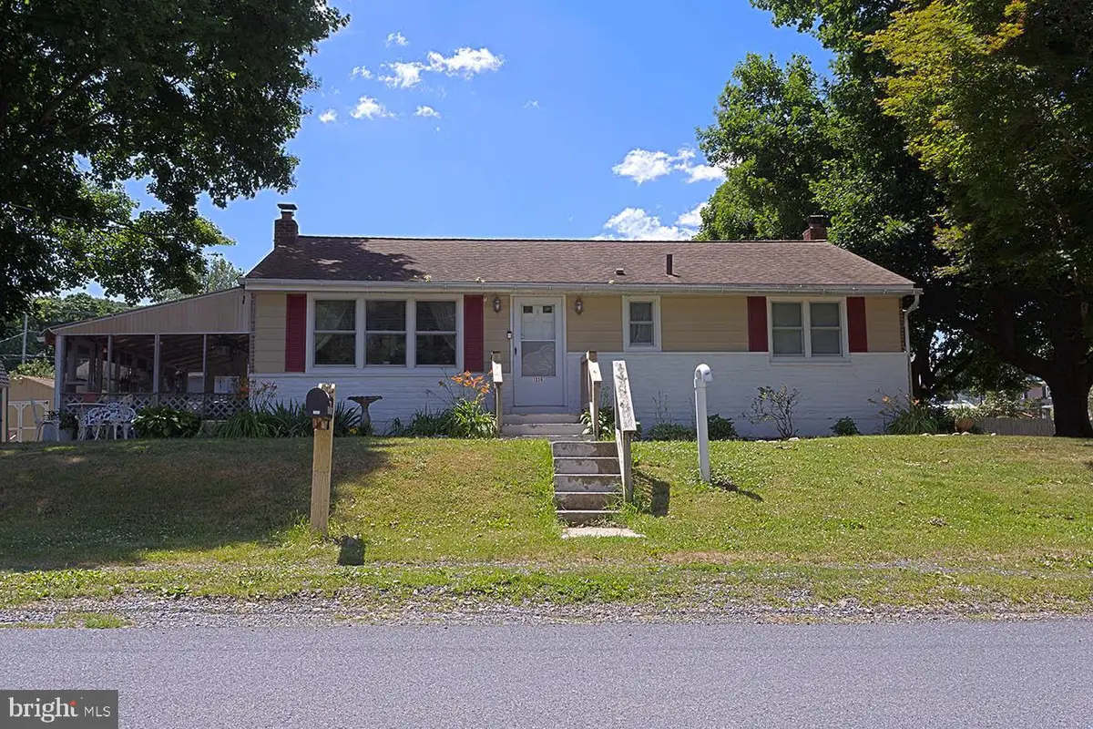 1336 Rising Sun Ave, Temple, PA 19560 - #1