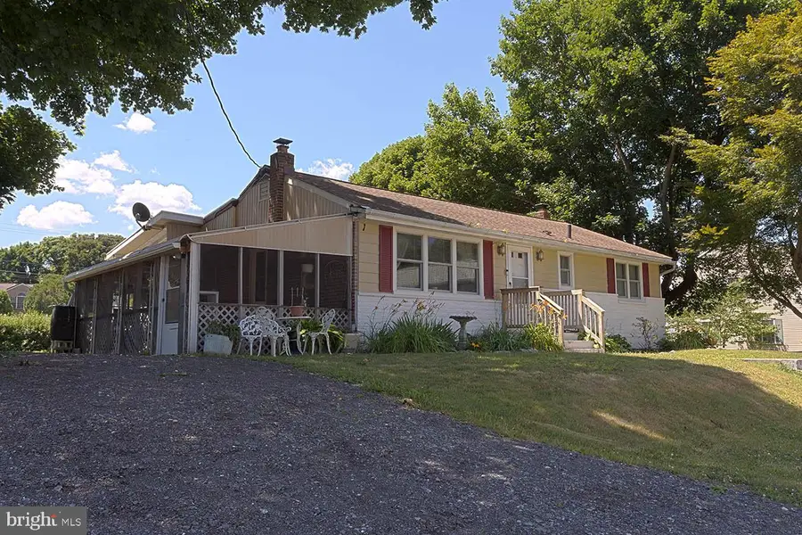 1336 Rising Sun Ave, Temple, PA 19560 - #3