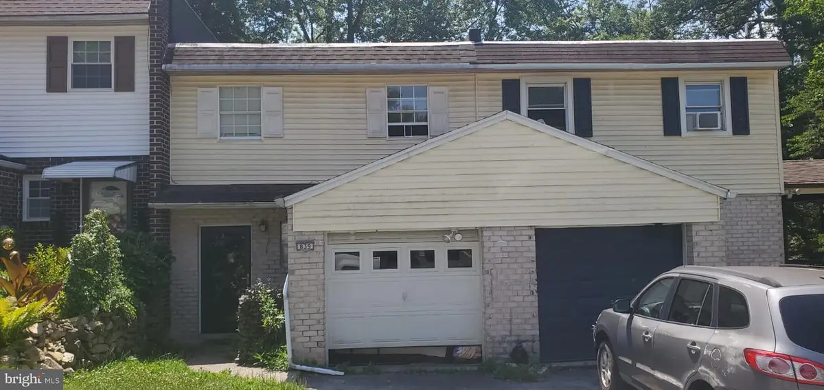 839 Rabbit Ln, Reading, PA 19606 - #1