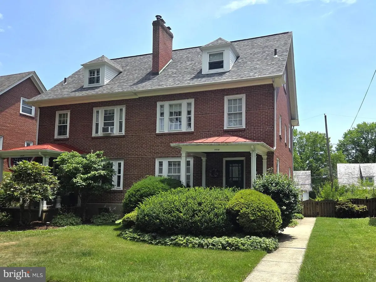 1530 Cleveland Ave, Wyomissing, PA 19610 - #1