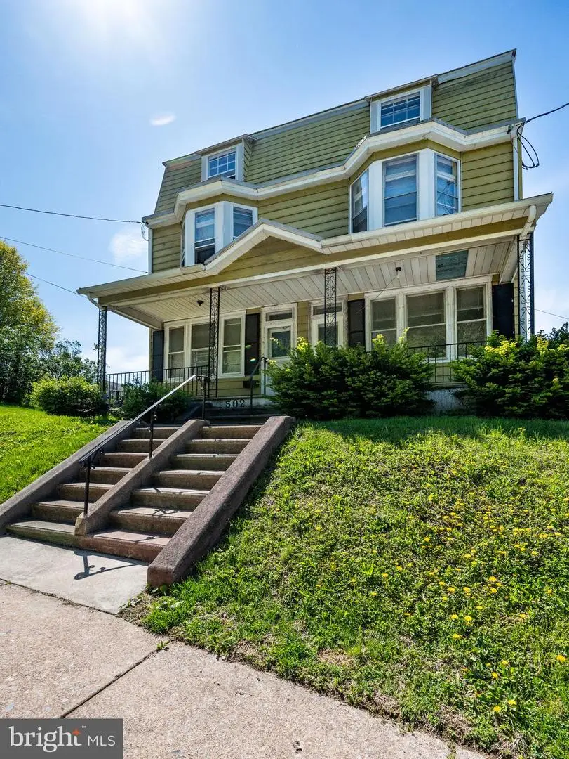 500 Windsor St, Hamburg, PA 19526 - #1