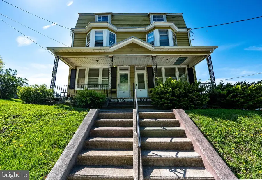 500 Windsor St, Hamburg, PA 19526 - #2