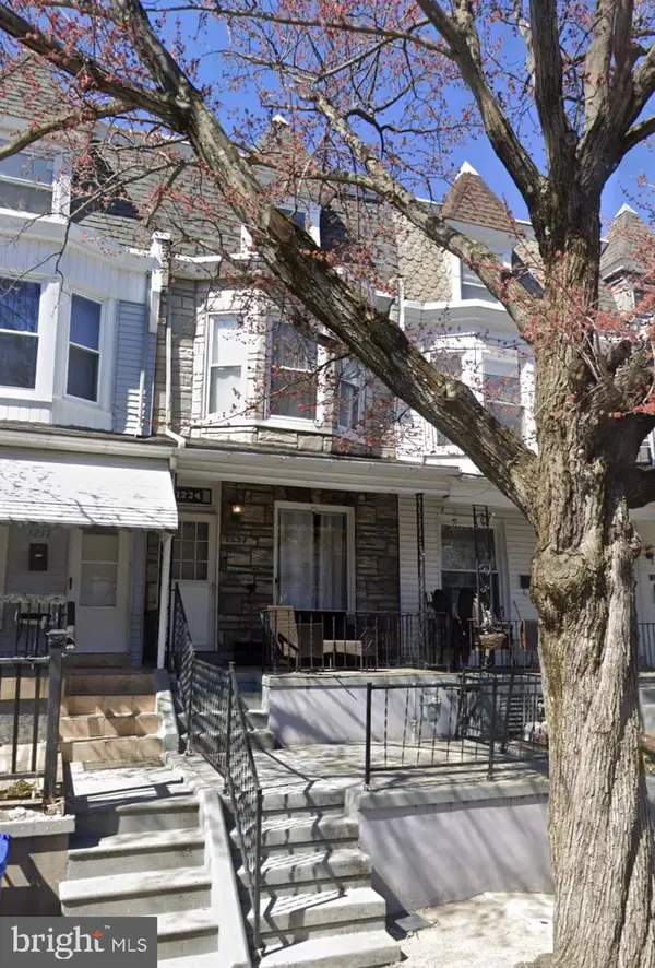 1234 Church St, READING, PA 19601