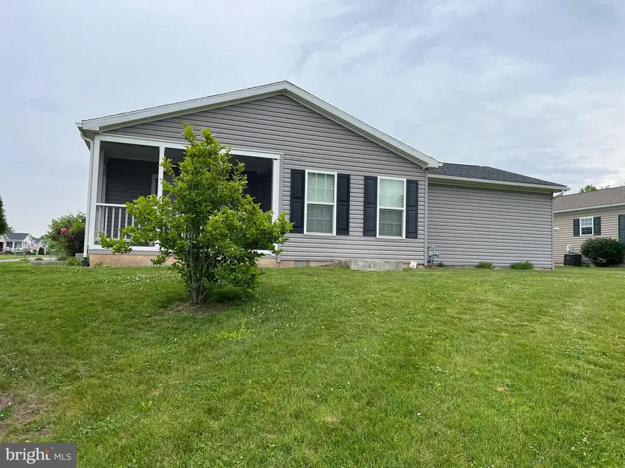 2 Egret Ct, Bechtelsville, PA 19505 - #3
