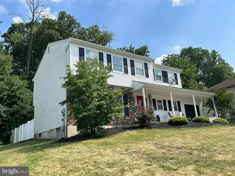 21 Matthew Dr, Reading, PA 19608 - #2