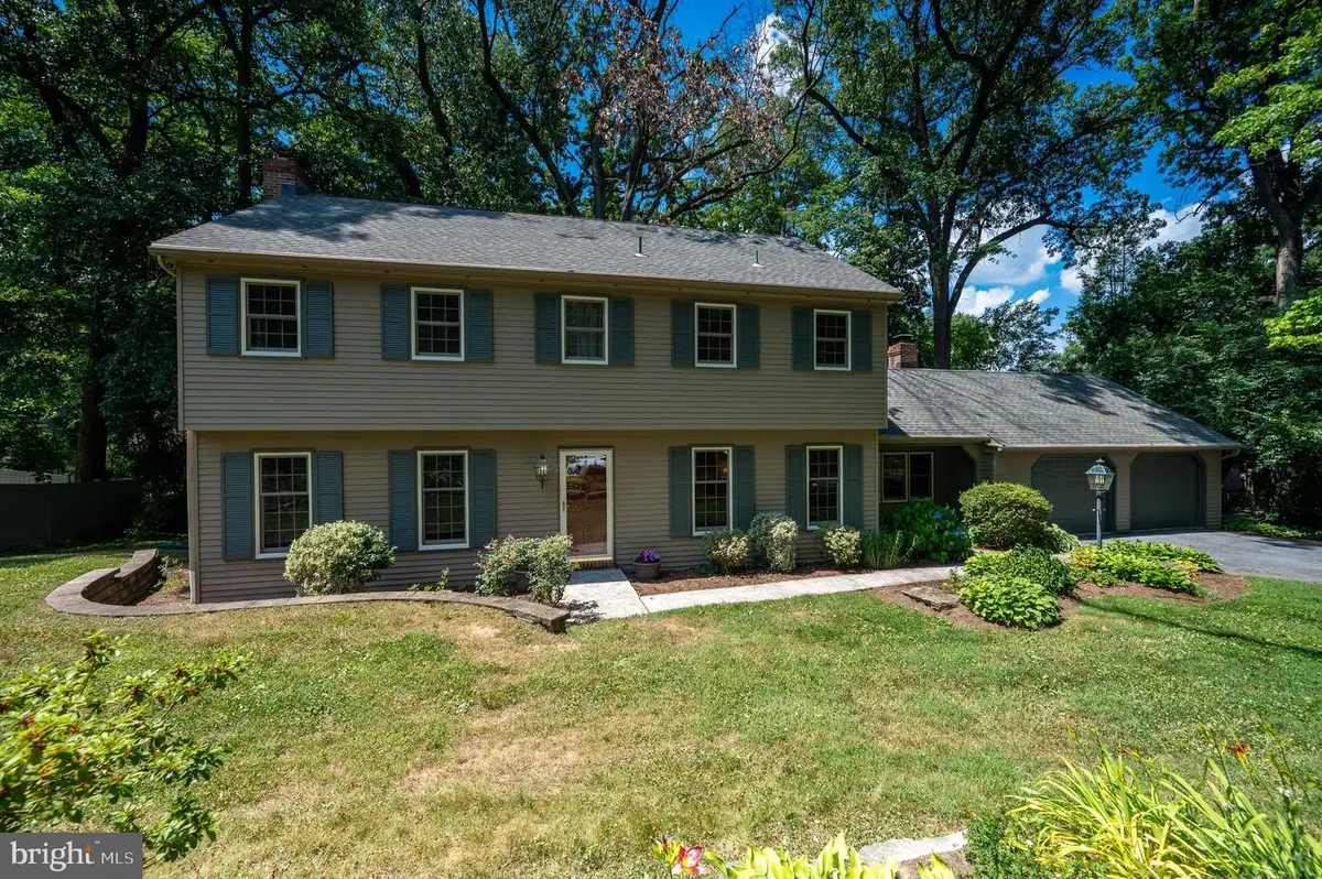 19 Birchwood Rd, Reading, PA 19610 - #1