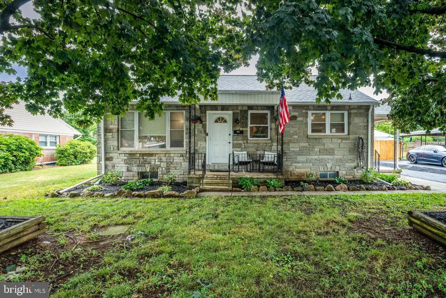 4425 8th Ave, Temple, PA 19560 - #2