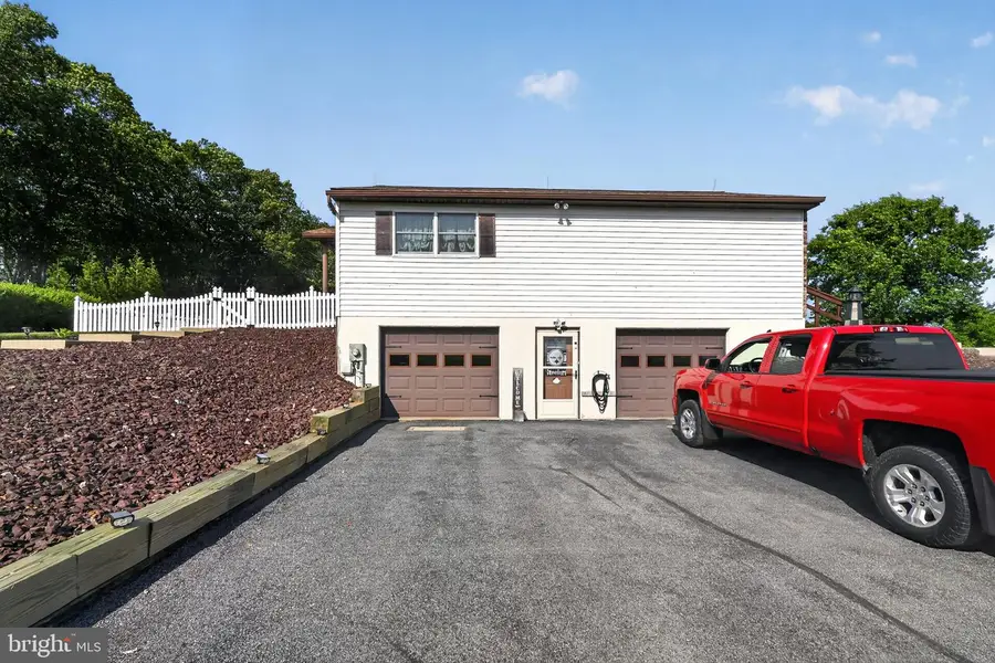 336 Focht Ln, Hamburg, PA 19526 - #3