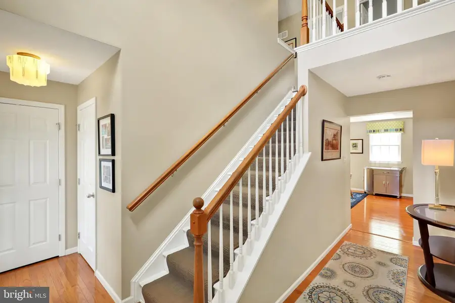 451 E Wesner Rd, Blandon, PA 19510 - #3