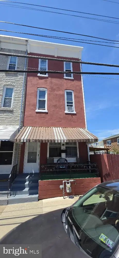 1324 N 10th St, Reading, PA 19604 - #1